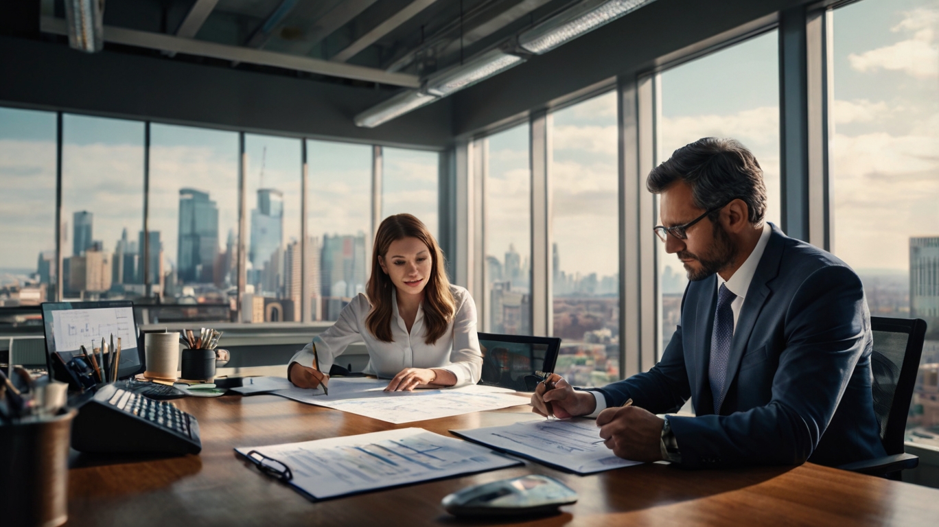 Internal Audit Services