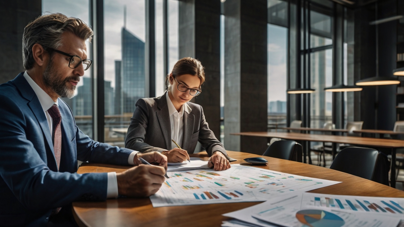 External Audit Services